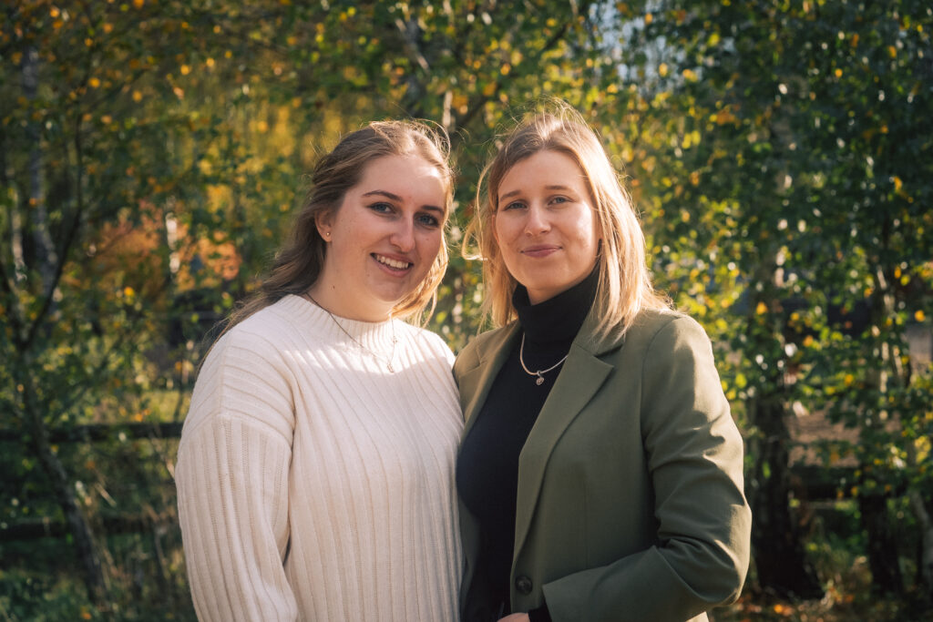 Braut und Hochzeitsplanerin aus Dortmund, Herzens-Glück