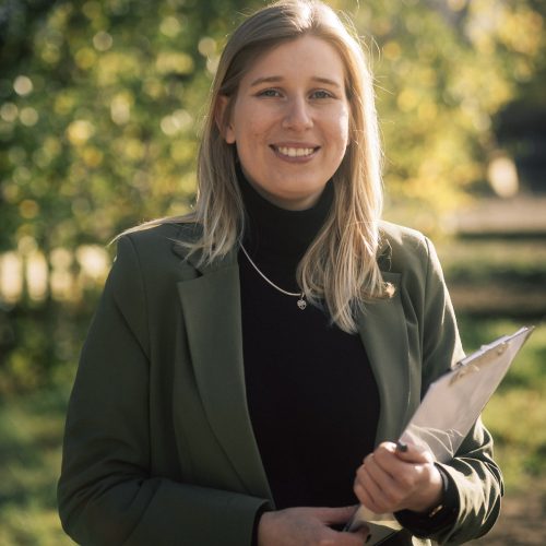 Michelle von Herzens-Glück1 Hochzeitsplanerin